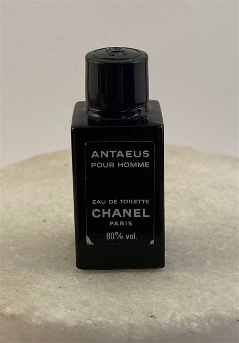 chanel antaeus vintage.